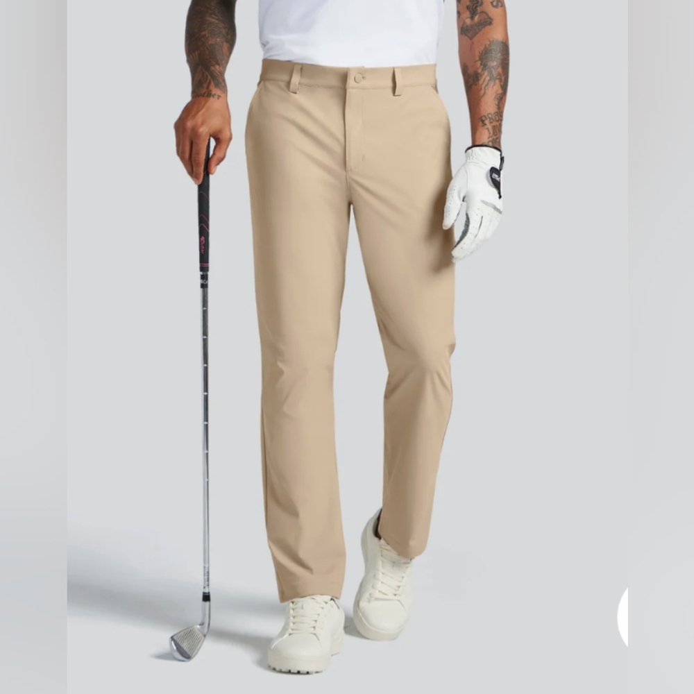 Willit Men's Golf Pants, 30x30